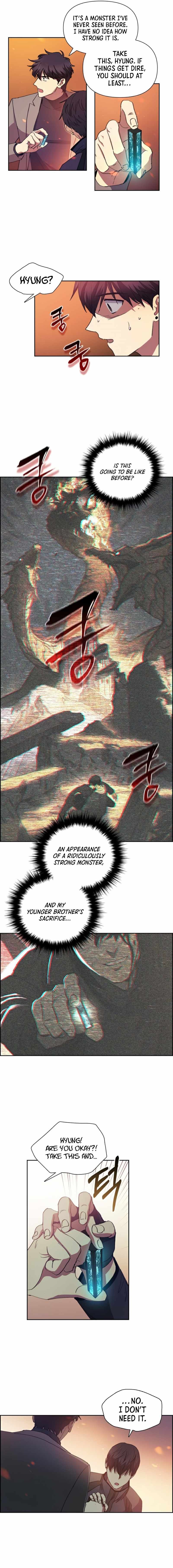 Read The S-Classes That I Raised Manga Online