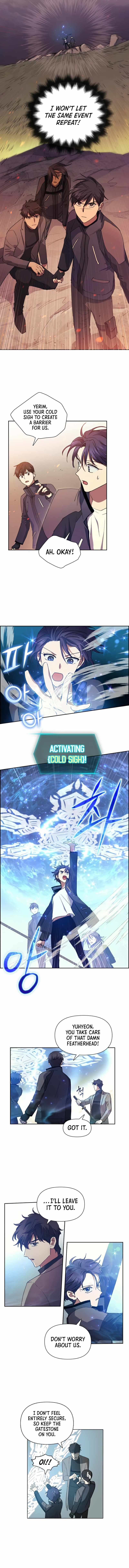 Read The S-Classes That I Raised Manga Online