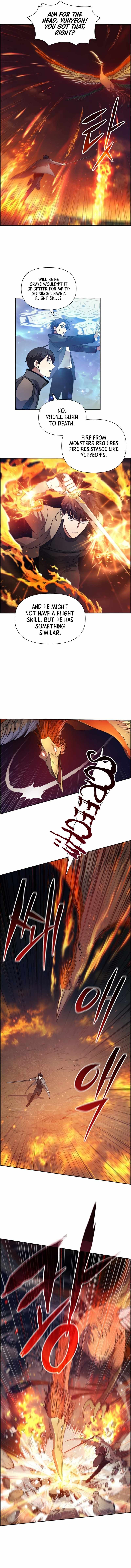 Read The S-Classes That I Raised Manga Online