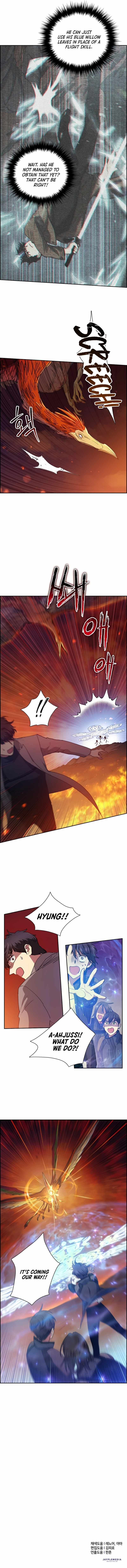 Read The S-Classes That I Raised Manga Online