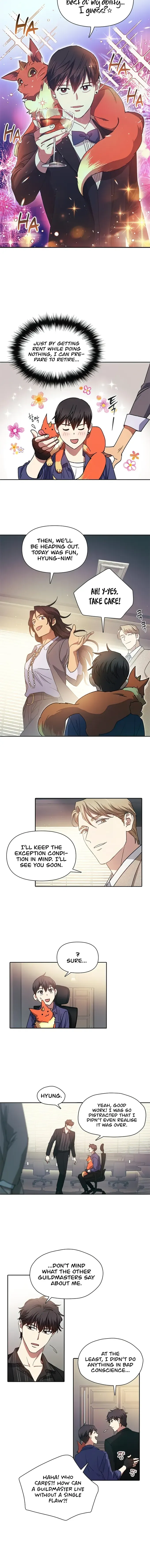 Read The S-Classes That I Raised Manga Online