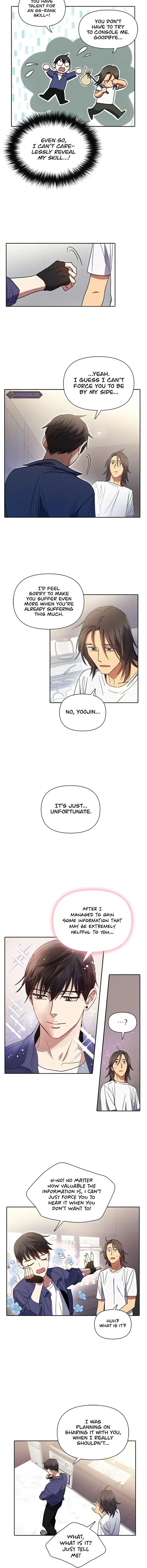 Read The S-Classes That I Raised Manga Online