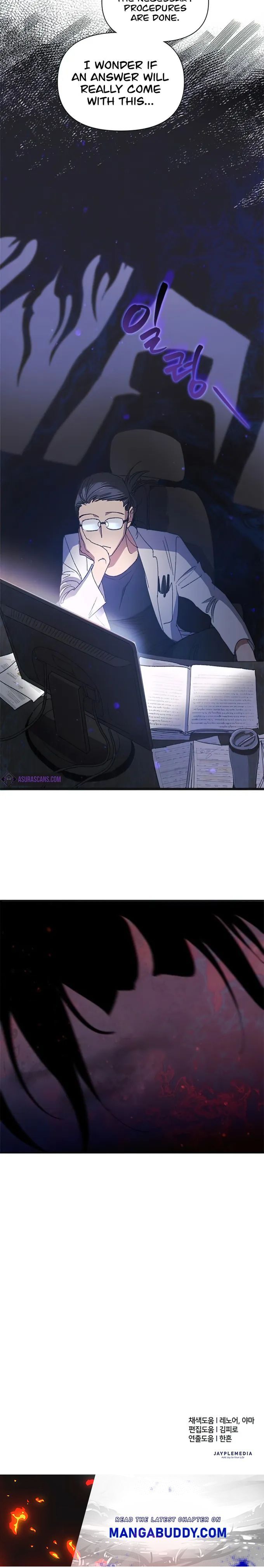 Read The S-Classes That I Raised Manga Online