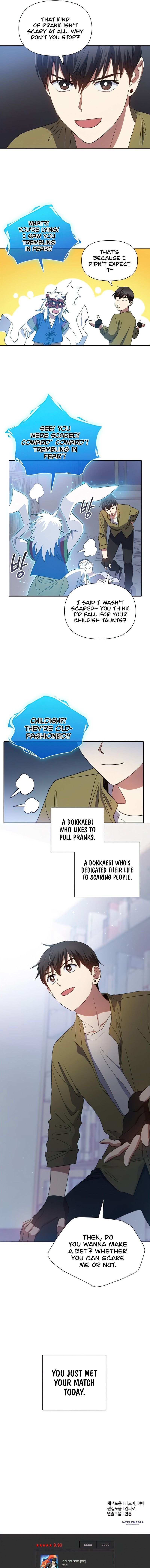 Read The S-Classes That I Raised Manga Online