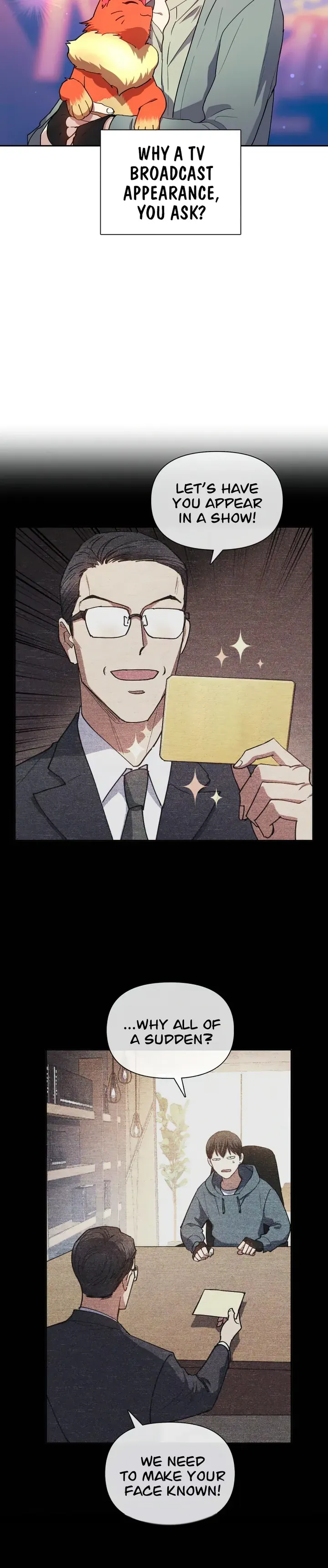 Read The S-Classes That I Raised Manga Online