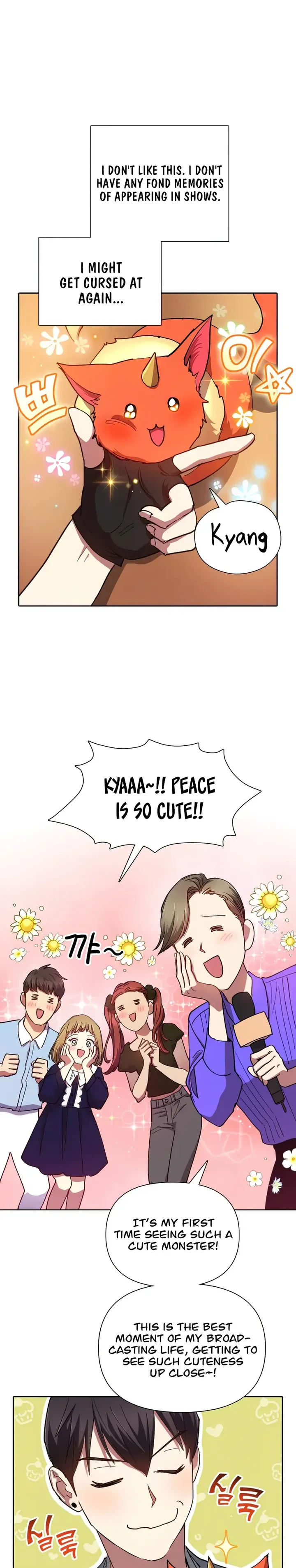 Read The S-Classes That I Raised Manga Online