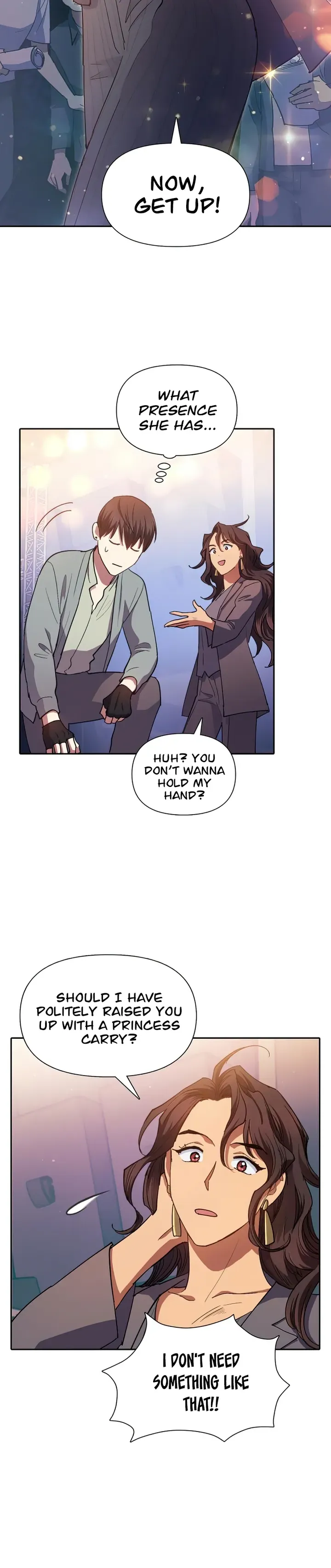 Read The S-Classes That I Raised Manga Online