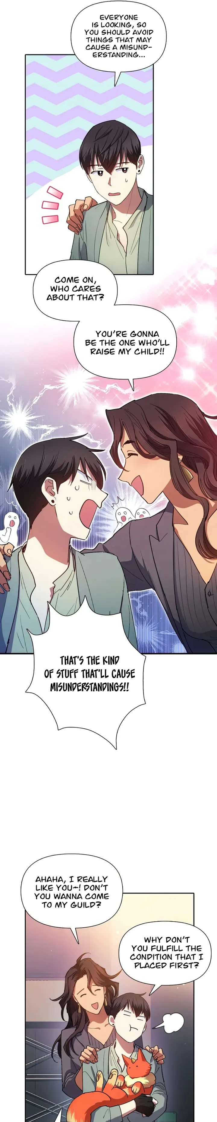 Read The S-Classes That I Raised Manga Online