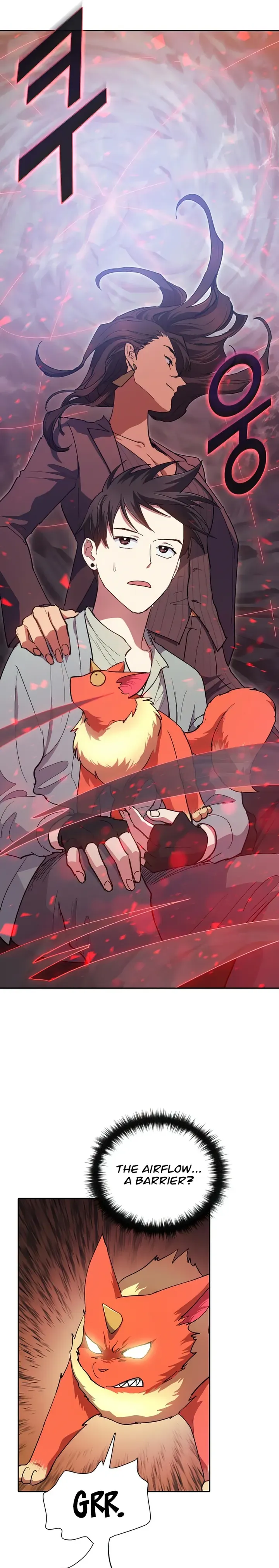 Read The S-Classes That I Raised Manga Online