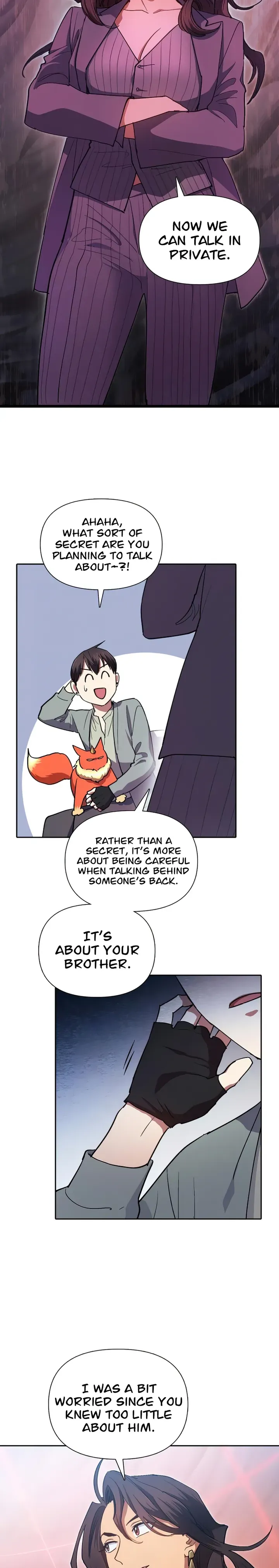 Read The S-Classes That I Raised Manga Online