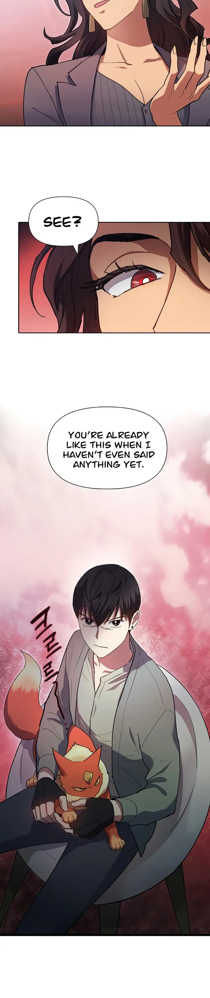 Read The S-Classes That I Raised Manga Online