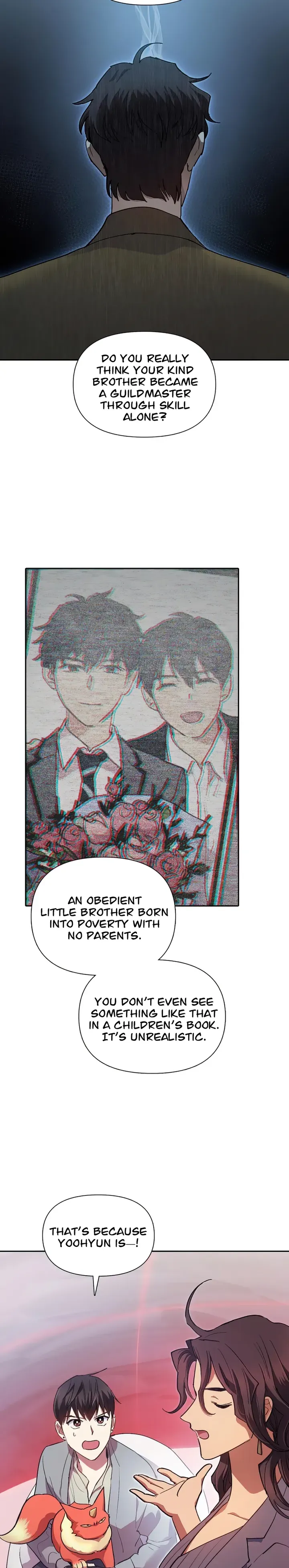 Read The S-Classes That I Raised Manga Online