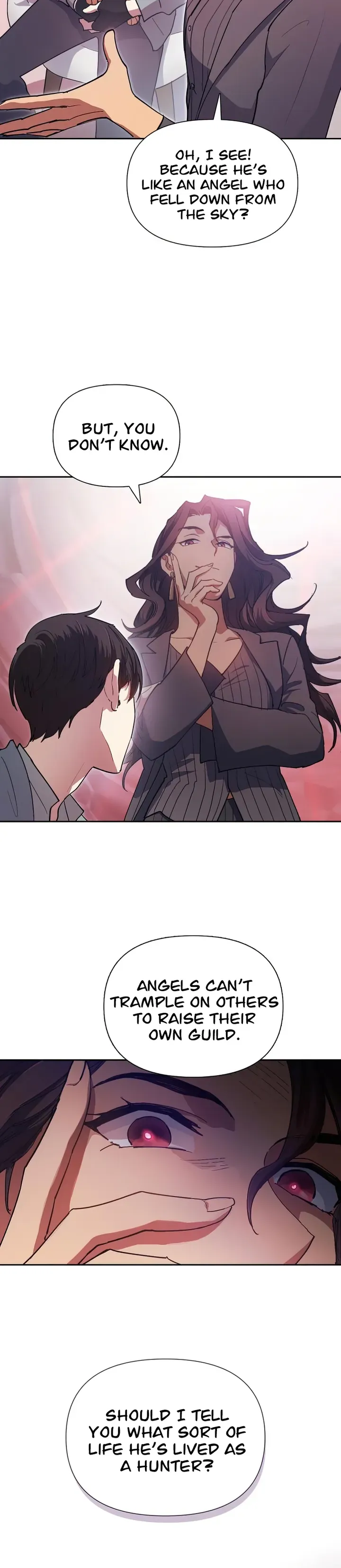 Read The S-Classes That I Raised Manga Online