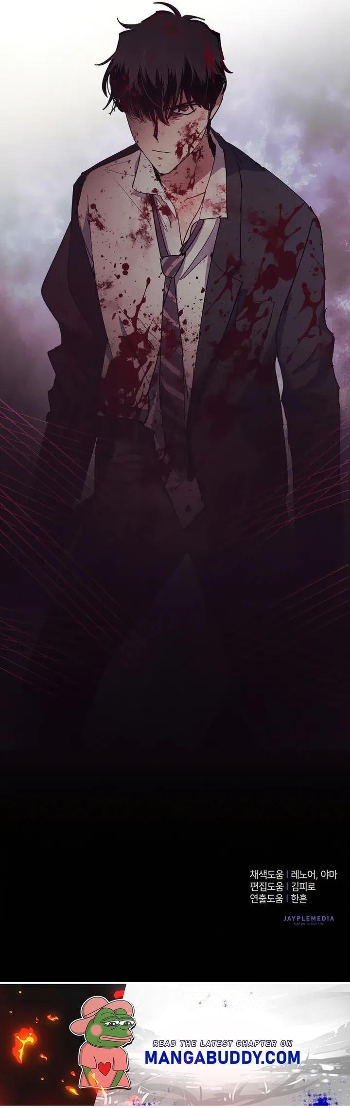 Read The S-Classes That I Raised Manga Online