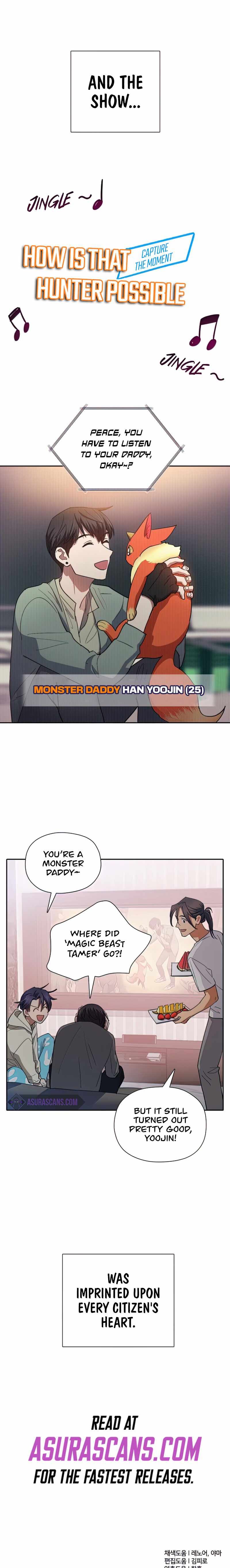 Read The S-Classes That I Raised Manga Online