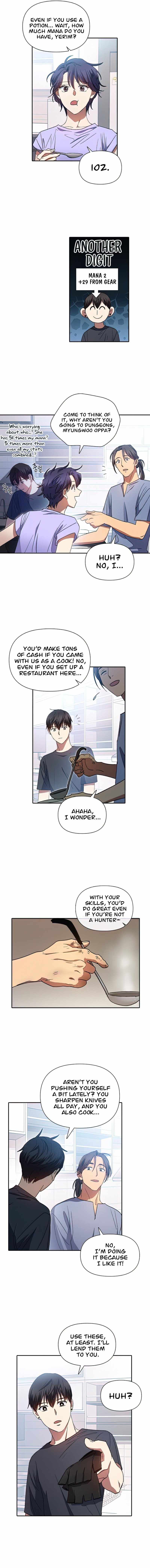 Read The S-Classes That I Raised Manga Online