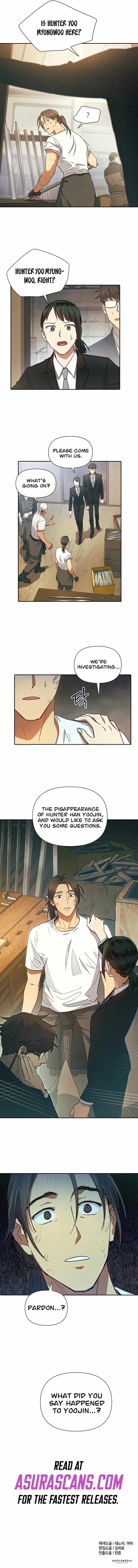 Read The S-Classes That I Raised Manga Online