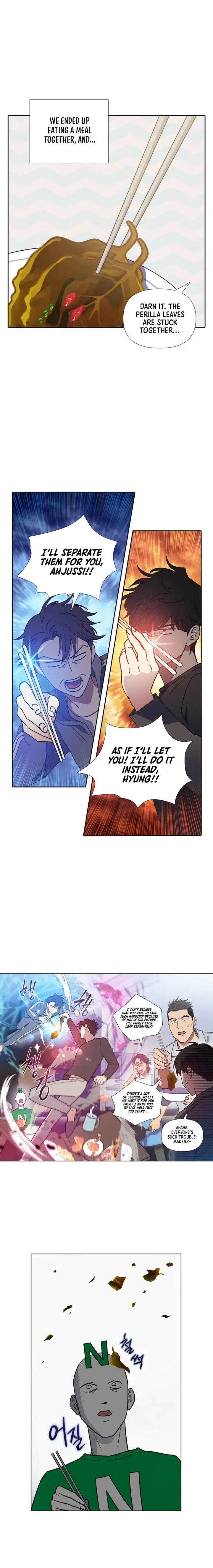 Read The S-Classes That I Raised Manga Online