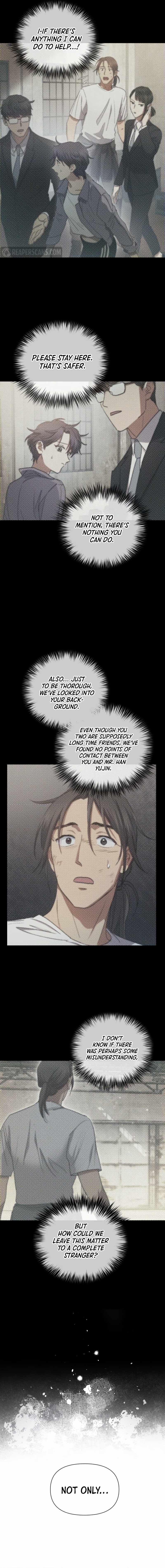 Read The S-Classes That I Raised Manga Online