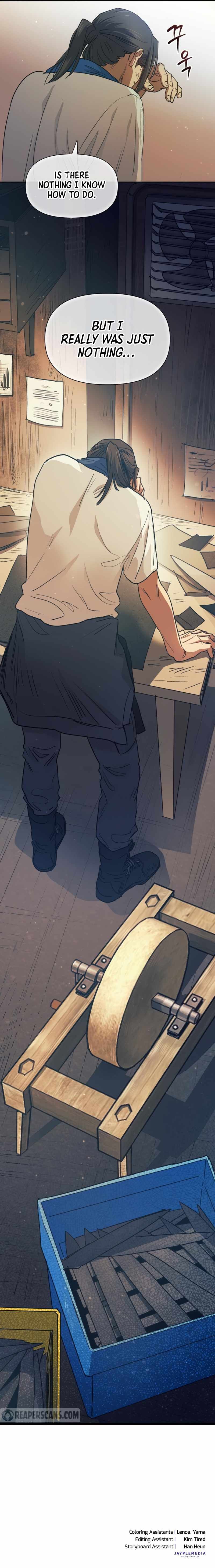 Read The S-Classes That I Raised Manga Online