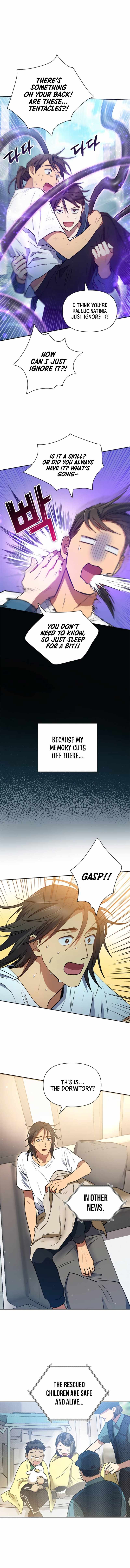 Read The S-Classes That I Raised Manga Online