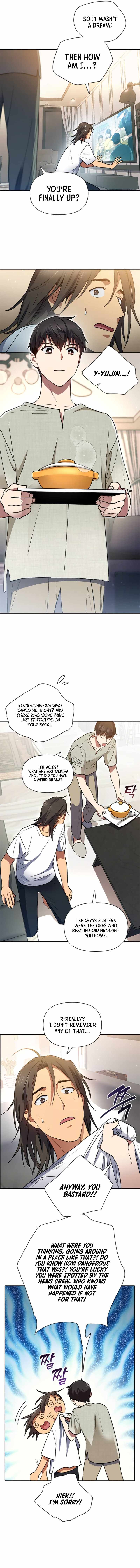 Read The S-Classes That I Raised Manga Online