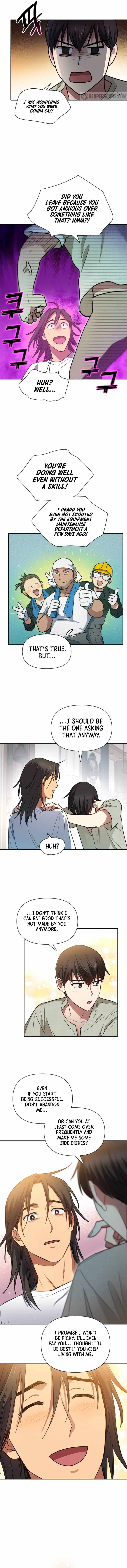 Read The S-Classes That I Raised Manga Online