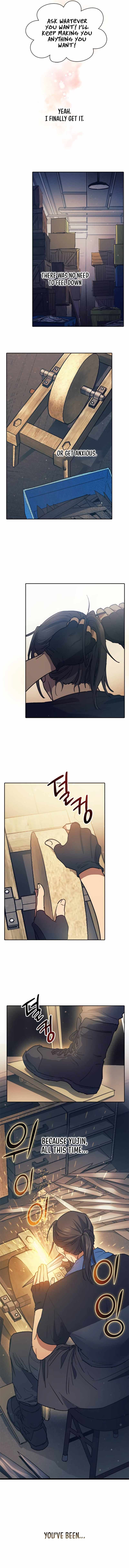 Read The S-Classes That I Raised Manga Online