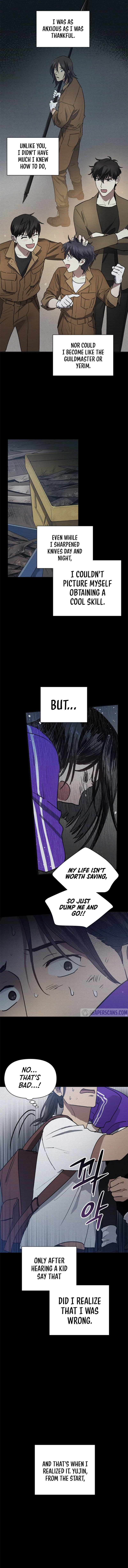 Read The S-Classes That I Raised Manga Online