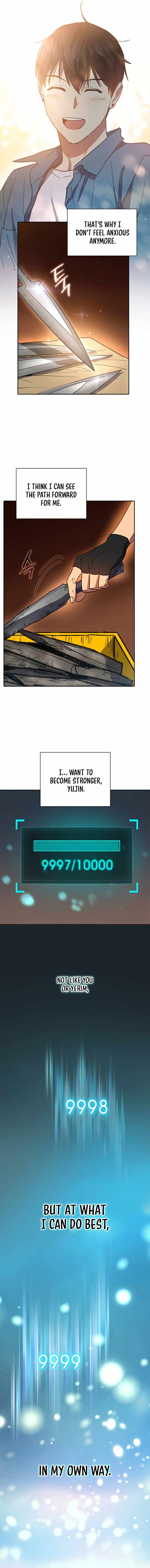 Read The S-Classes That I Raised Manga Online