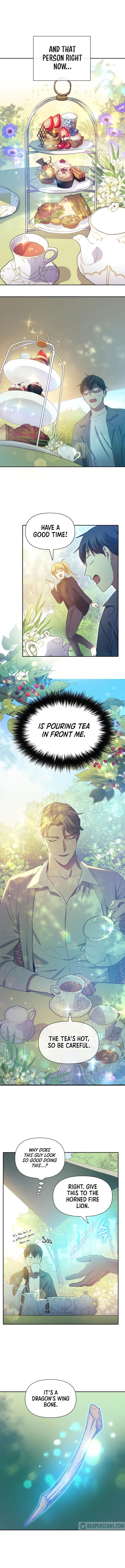 Read The S-Classes That I Raised Manga Online