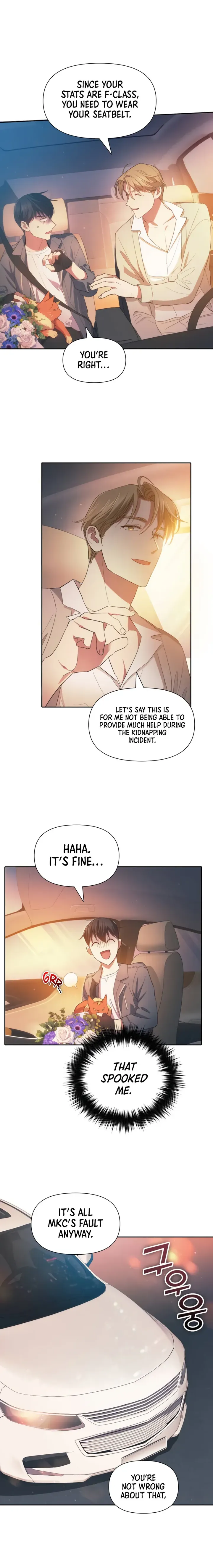 Read The S-Classes That I Raised Manga Online