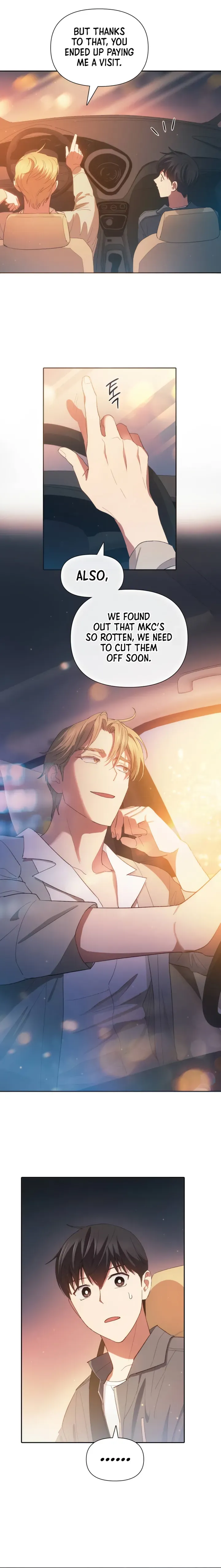 Read The S-Classes That I Raised Manga Online