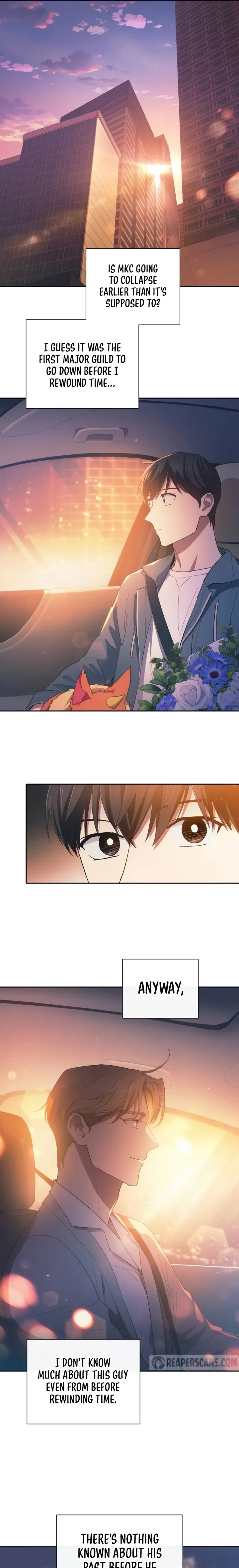 Read The S-Classes That I Raised Manga Online