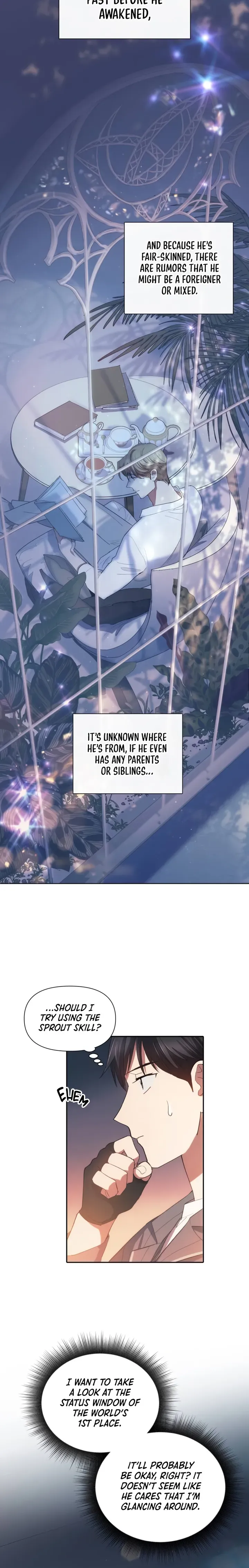 Read The S-Classes That I Raised Manga Online