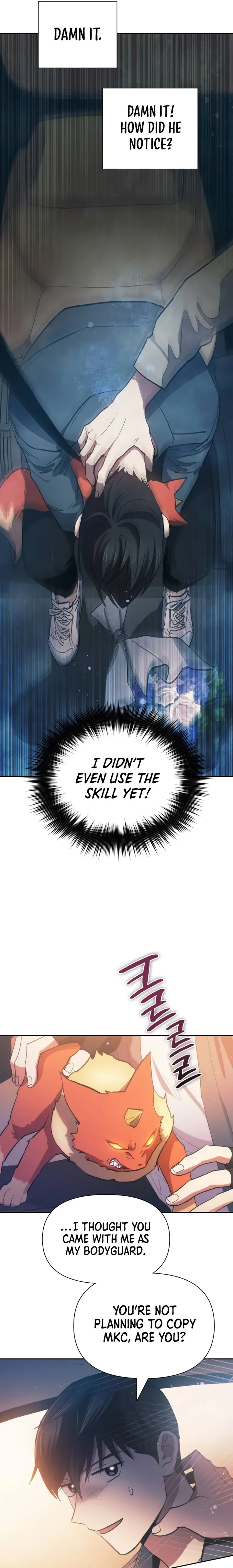 Read The S-Classes That I Raised Manga Online