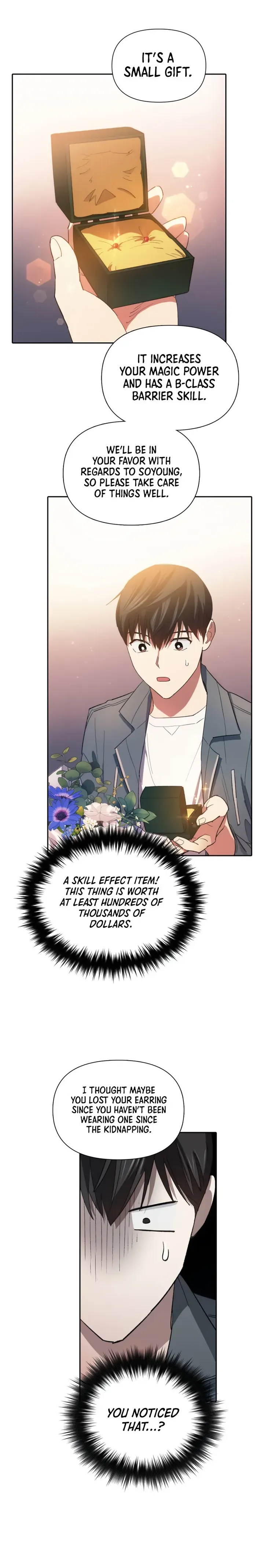 Read The S-Classes That I Raised Manga Online