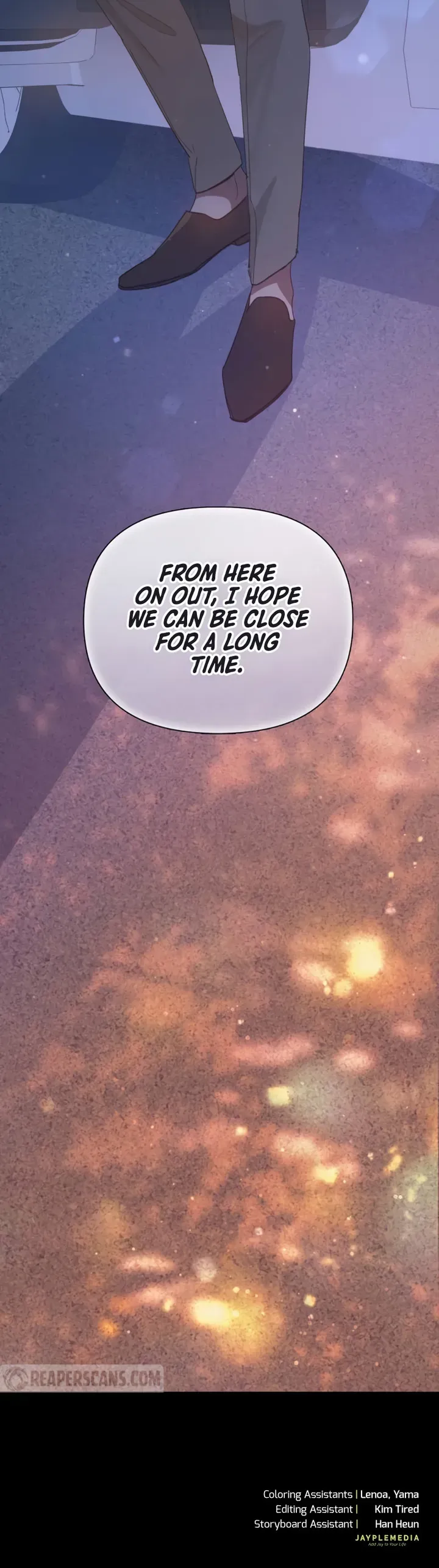 Read The S-Classes That I Raised Manga Online