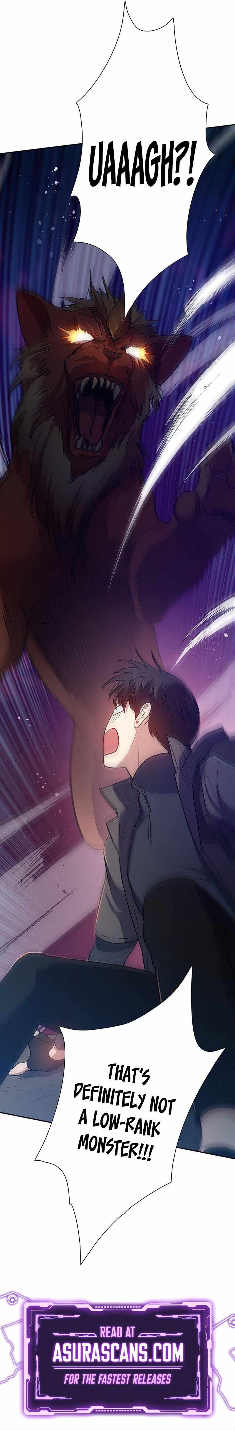 Read The S-Classes That I Raised Manga Online