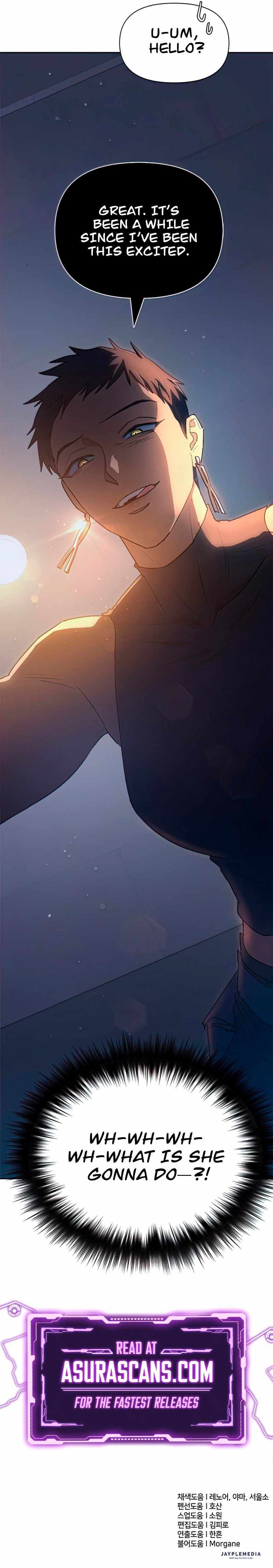 Read The S-Classes That I Raised Manga Online