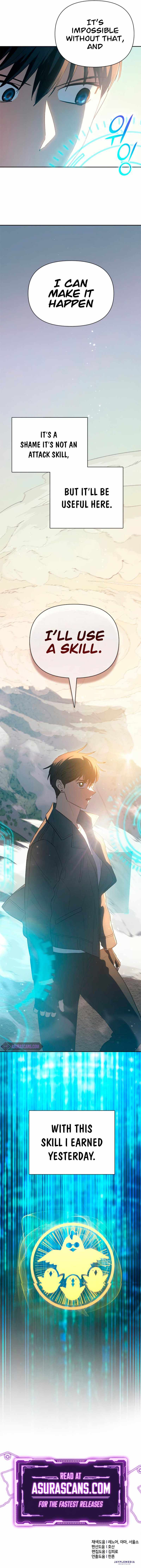 Read The S-Classes That I Raised Manga Online