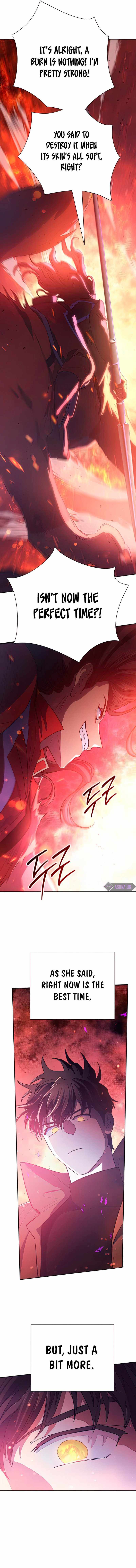 Read The S-Classes That I Raised Manga Online