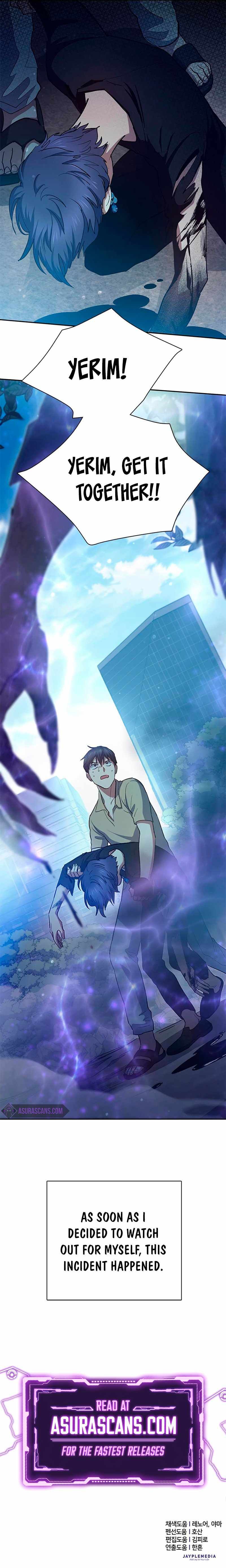 Read The S-Classes That I Raised Manga Online