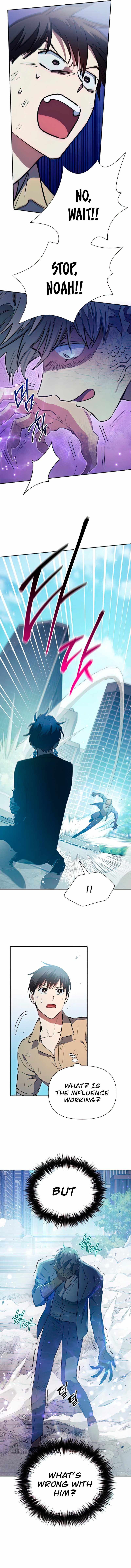 Read The S-Classes That I Raised Manga Online