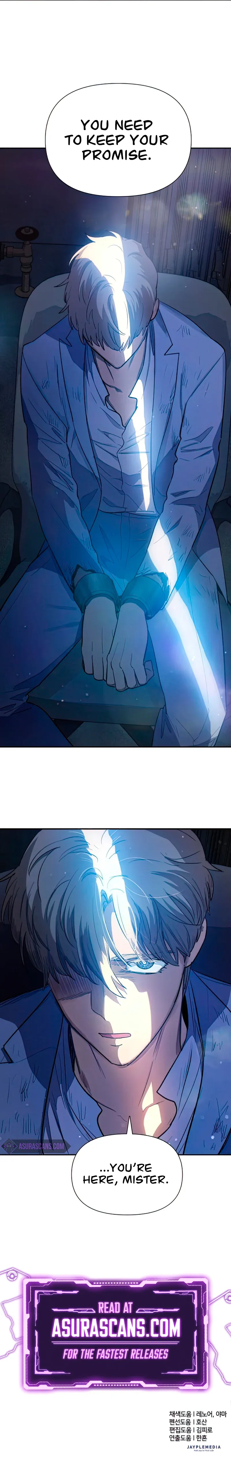 Read The S-Classes That I Raised Manga Online