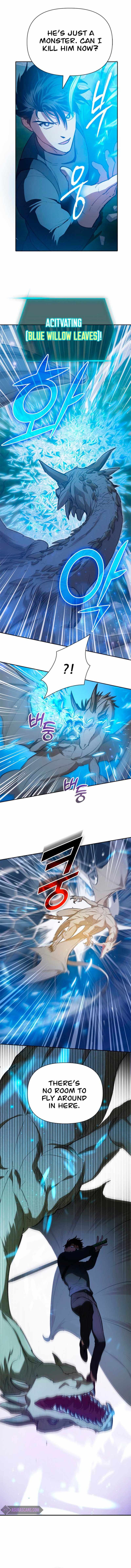 Read The S-Classes That I Raised Manga Online