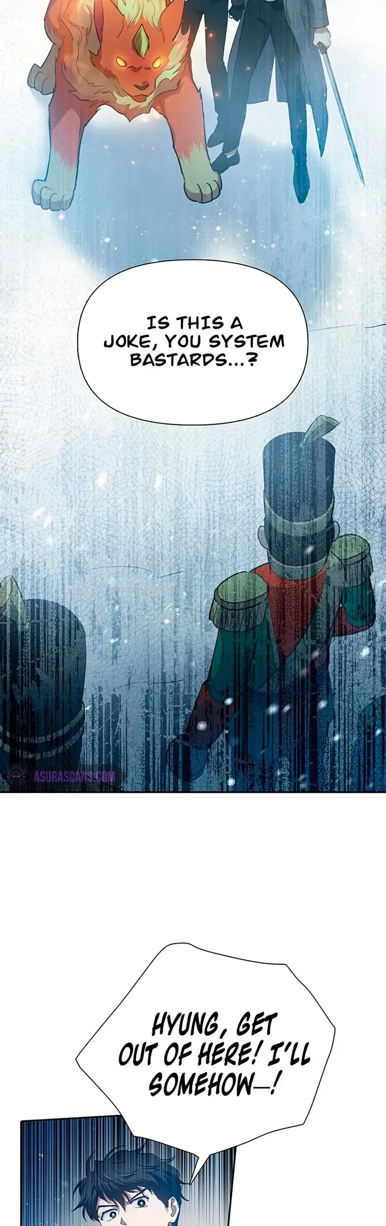 Read The S-Classes That I Raised Manga Online