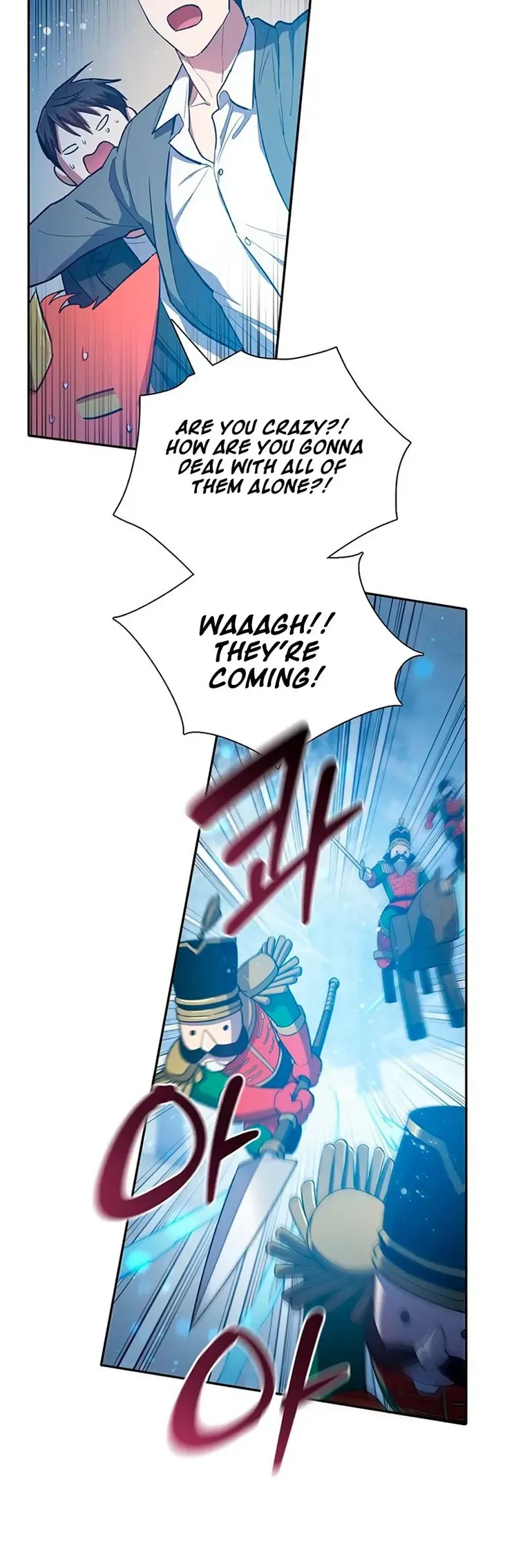 Read The S-Classes That I Raised Manga Online