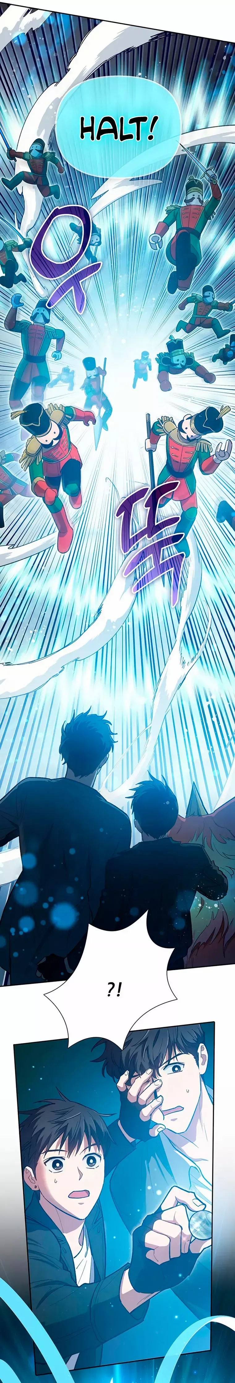 Read The S-Classes That I Raised Manga Online