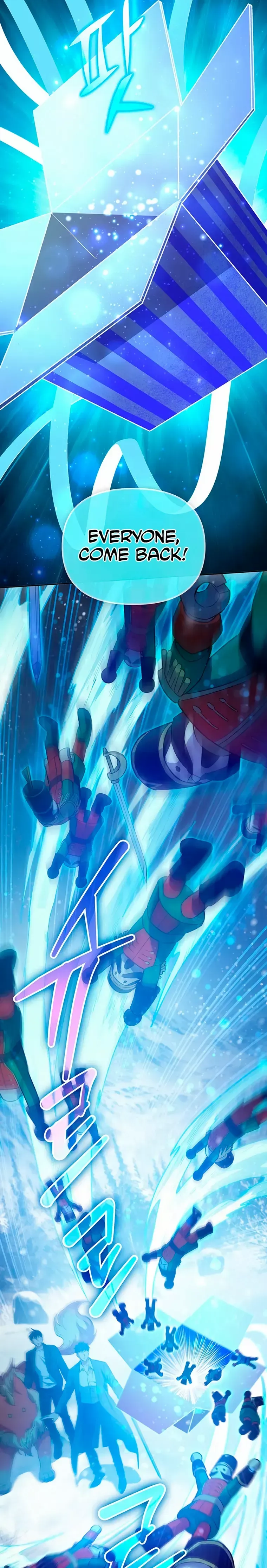 Read The S-Classes That I Raised Manga Online